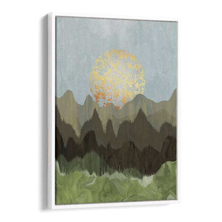 Stunning MOUNTAIN VIEW, LANDSCAPE PAINTINGS featuring vibrant colors and serene landscapes, perfect for any decor style.