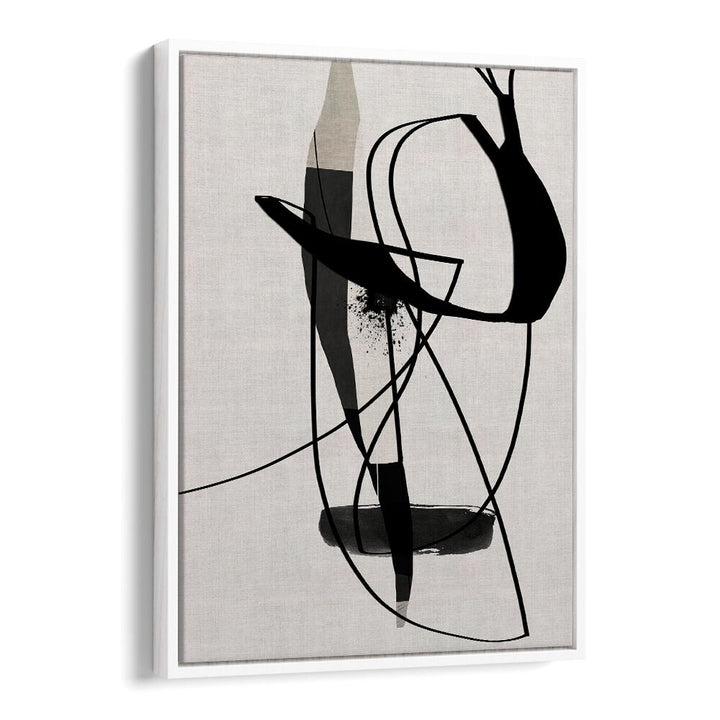 MOVING TOGETHER I , ORGANIC FORMS