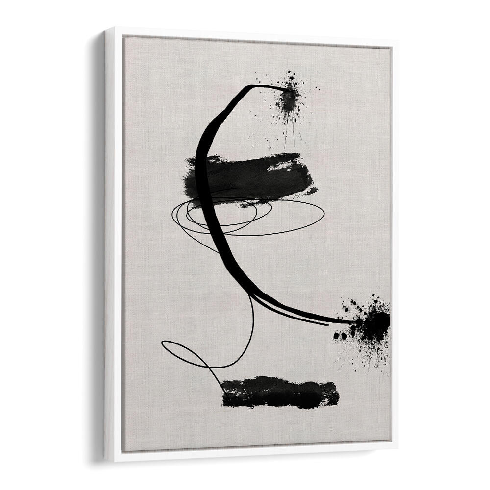 MOVING TOGETHER II , ORGANIC FORMS