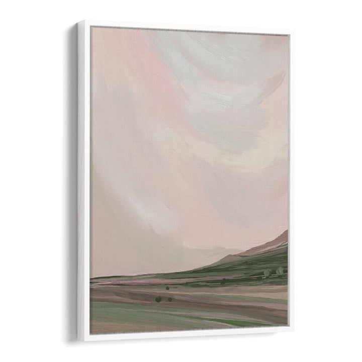 MUTED LANDSCAPE
