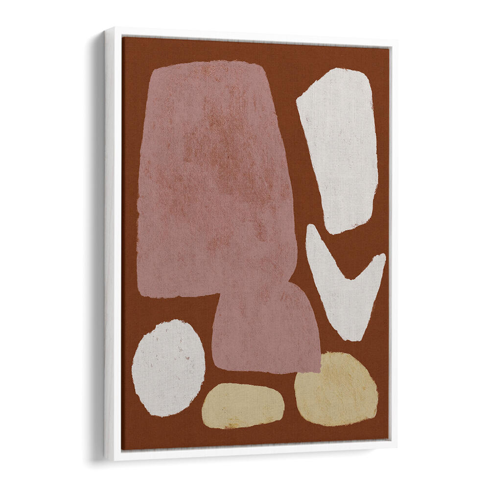 MUTEDBALANCE , ABSTRACT PAINTINGS