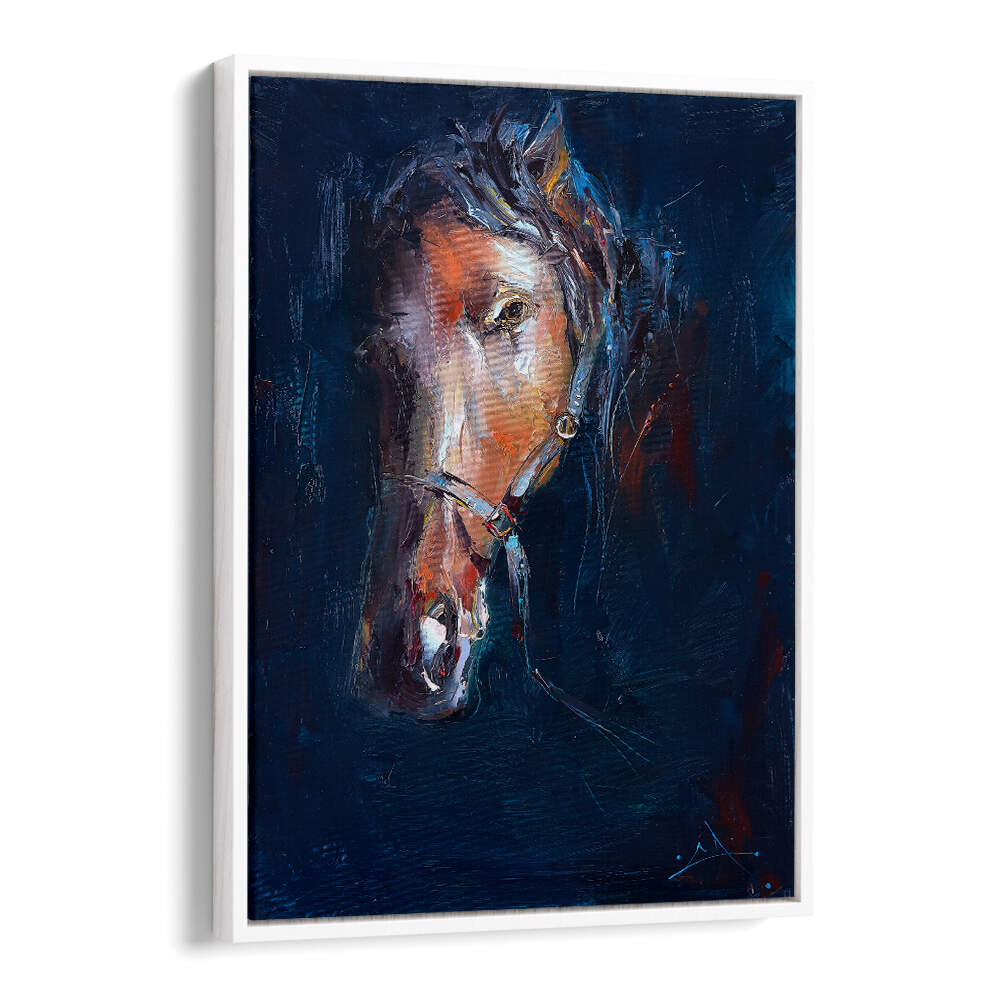MYSTIC POWER , ANIMAL PAINTINGS