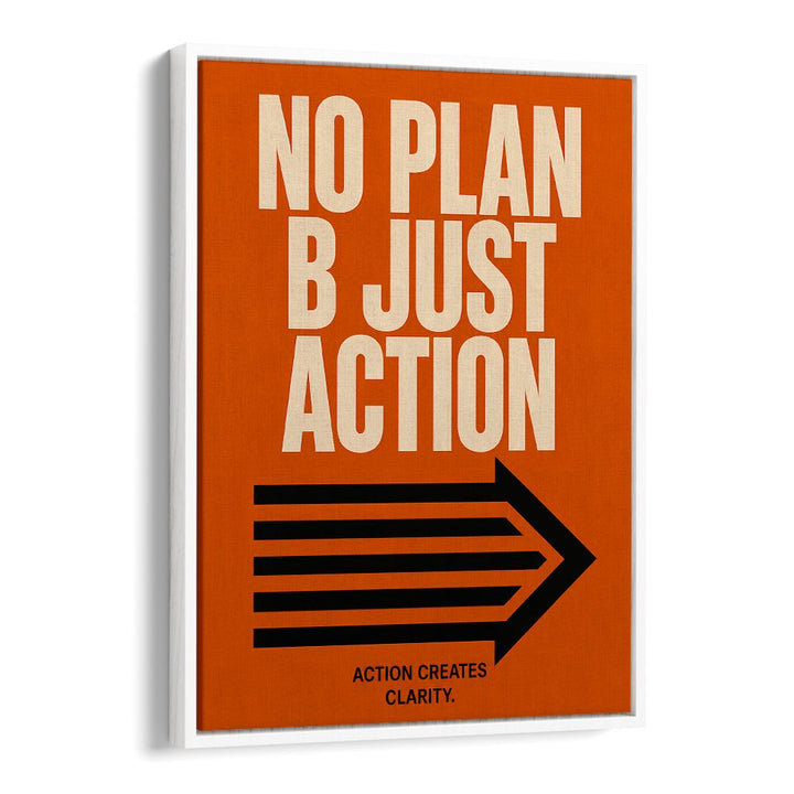 NO PLAN