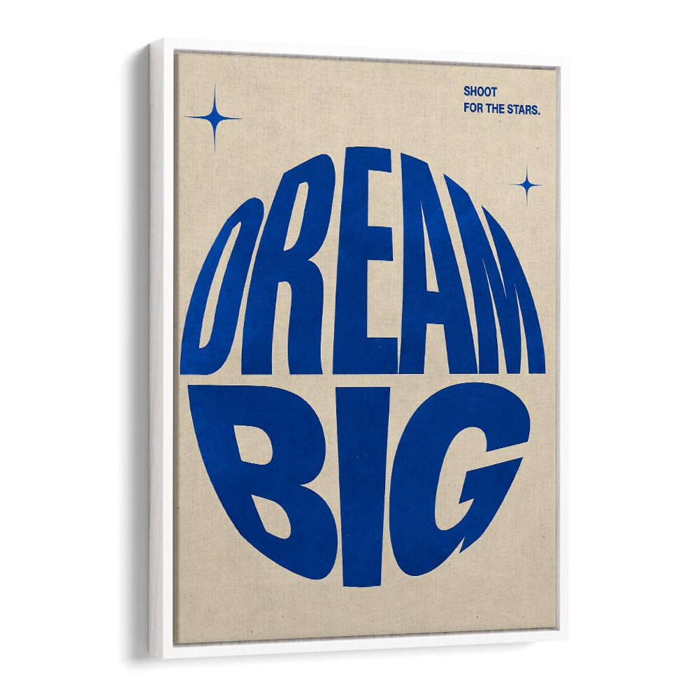 OREAM BIG