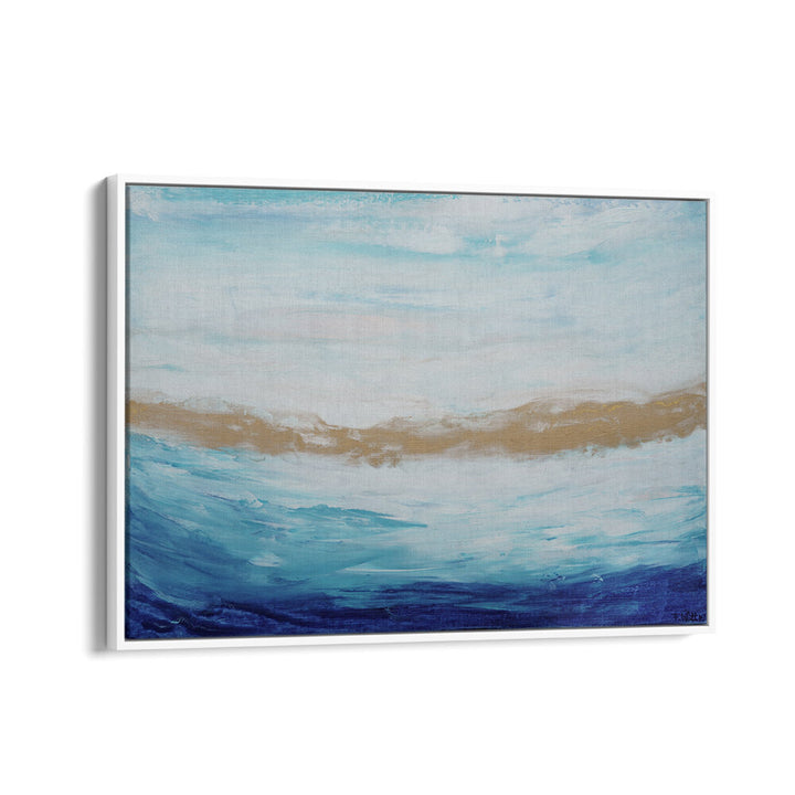 OCEAN BREEZE CANVAS