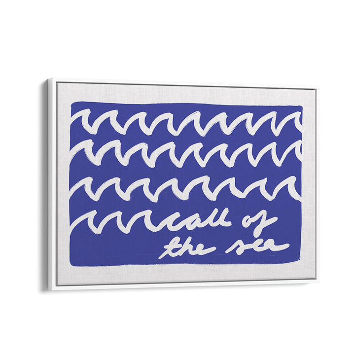 OCEAN WAVES WHISPER , QUOTES & TYPOGRAPHY POSTERS