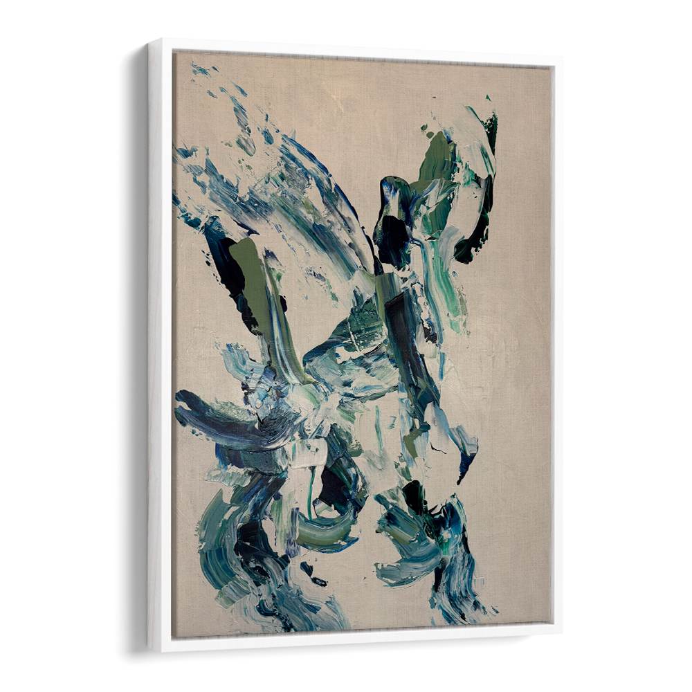 OCEANIC ABSTRACT FLOW