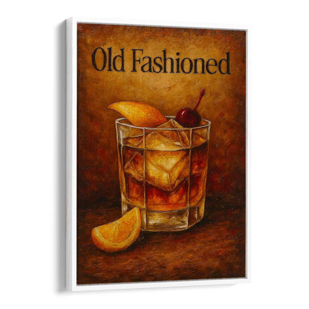 OLD FASHIONED