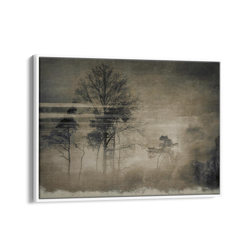 OLD POSTCARD , FLORAL FLOWER PAINTINGS