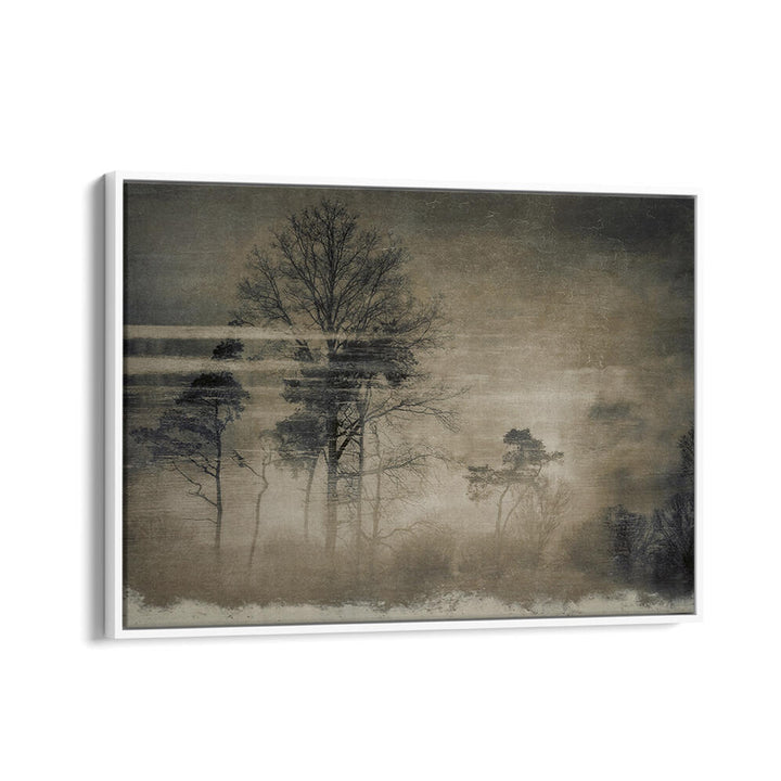 OLD POSTCARD , FLORAL FLOWER PAINTINGS