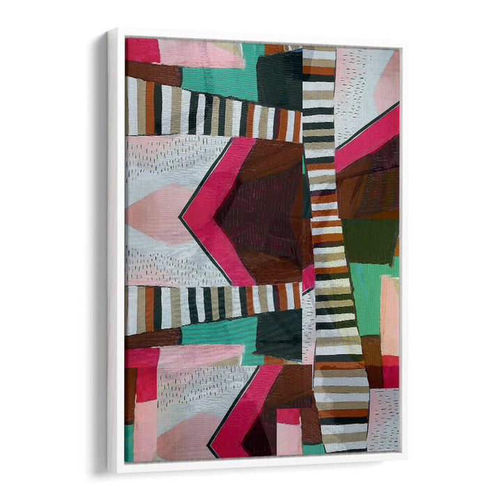 Vibrant OTHER STORIES IX, ABSTRACT PAINTINGS add modern artistry and color to your space, transforming any room beautifully.