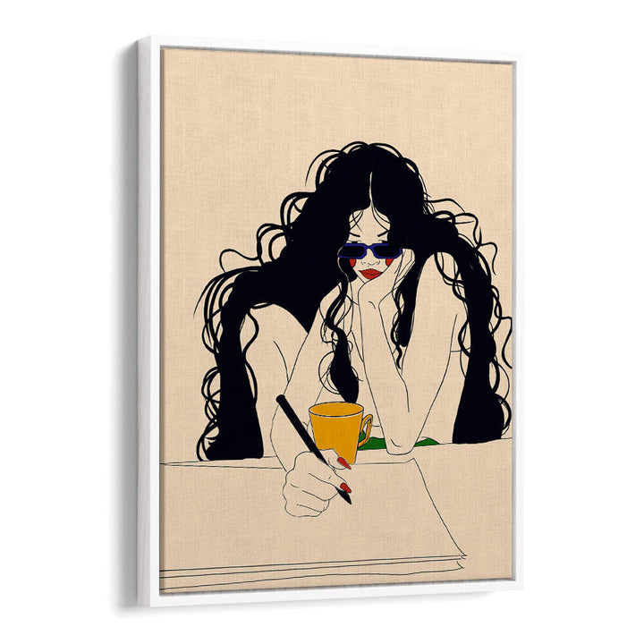 OVERCOOKED , FASHION POSTERS