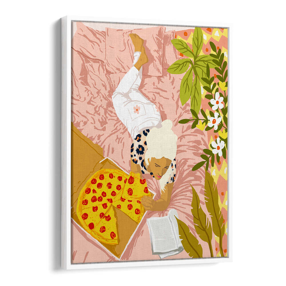 PEPPERONI PIZZA , FASHION POSTERS