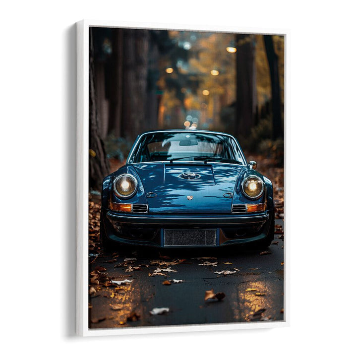 Porsche Creative VIII, car posters showcasing iconic design for automotive enthusiasts. Perfect wall art for any space.