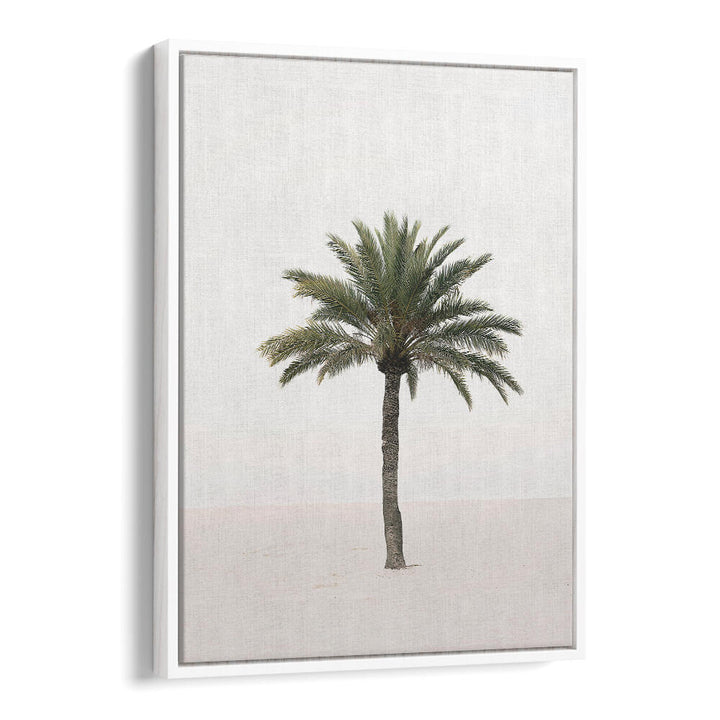 PALM II , BEACH PAINTINGS