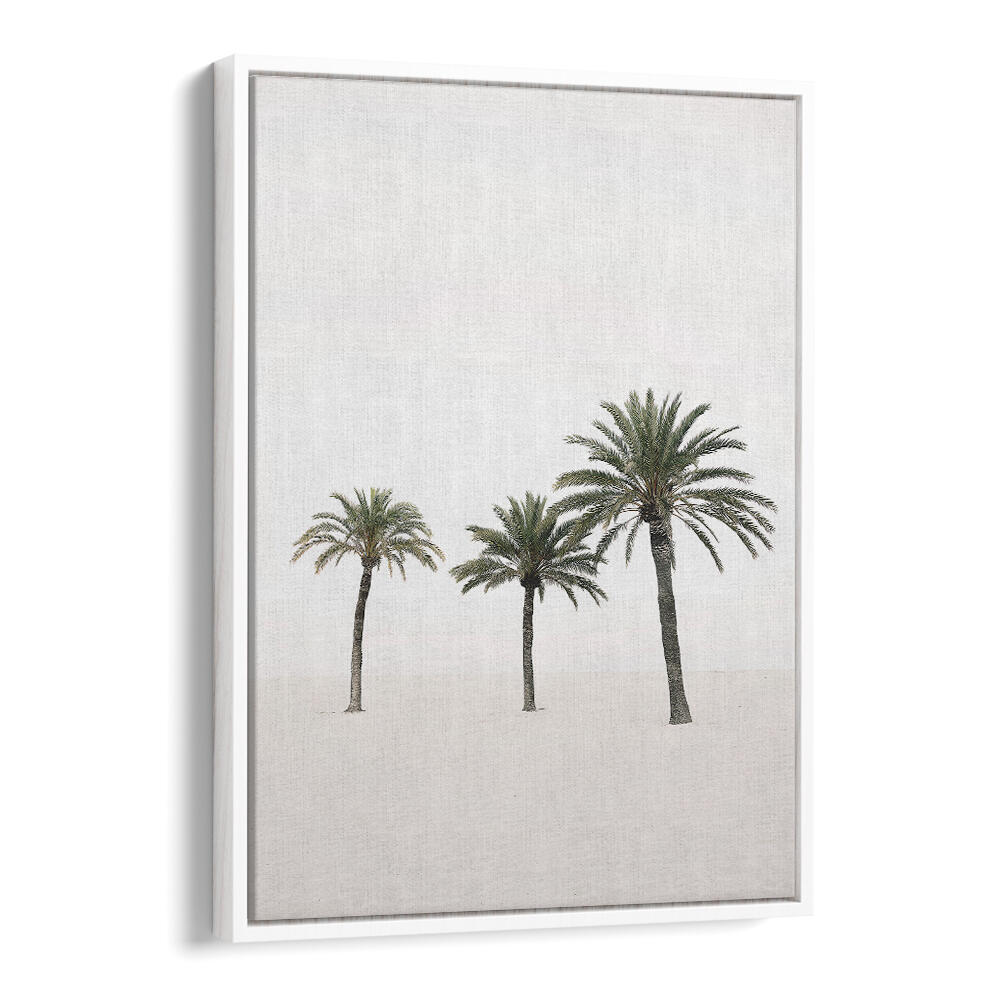PALMS , BEACH PAINTINGS