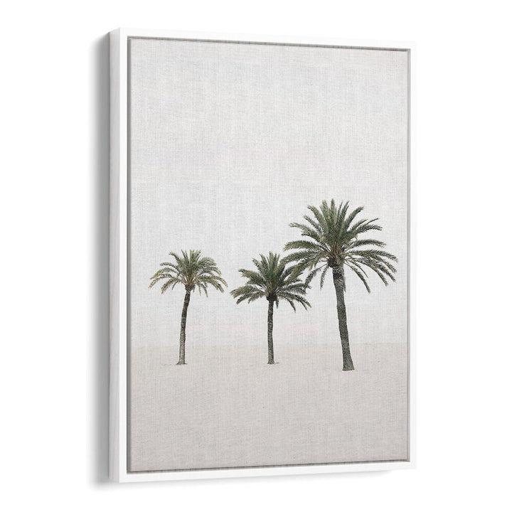 PALMS , BEACH PAINTINGS