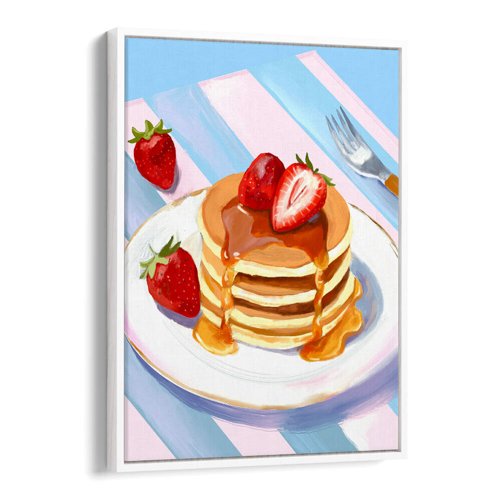 PANCAKE SWEETS