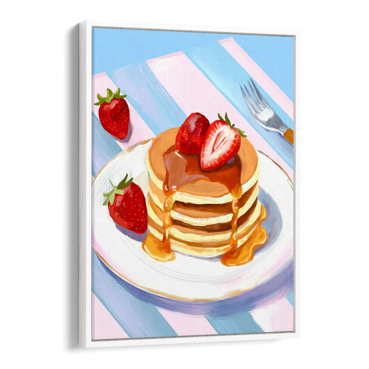 PANCAKE SWEETS
