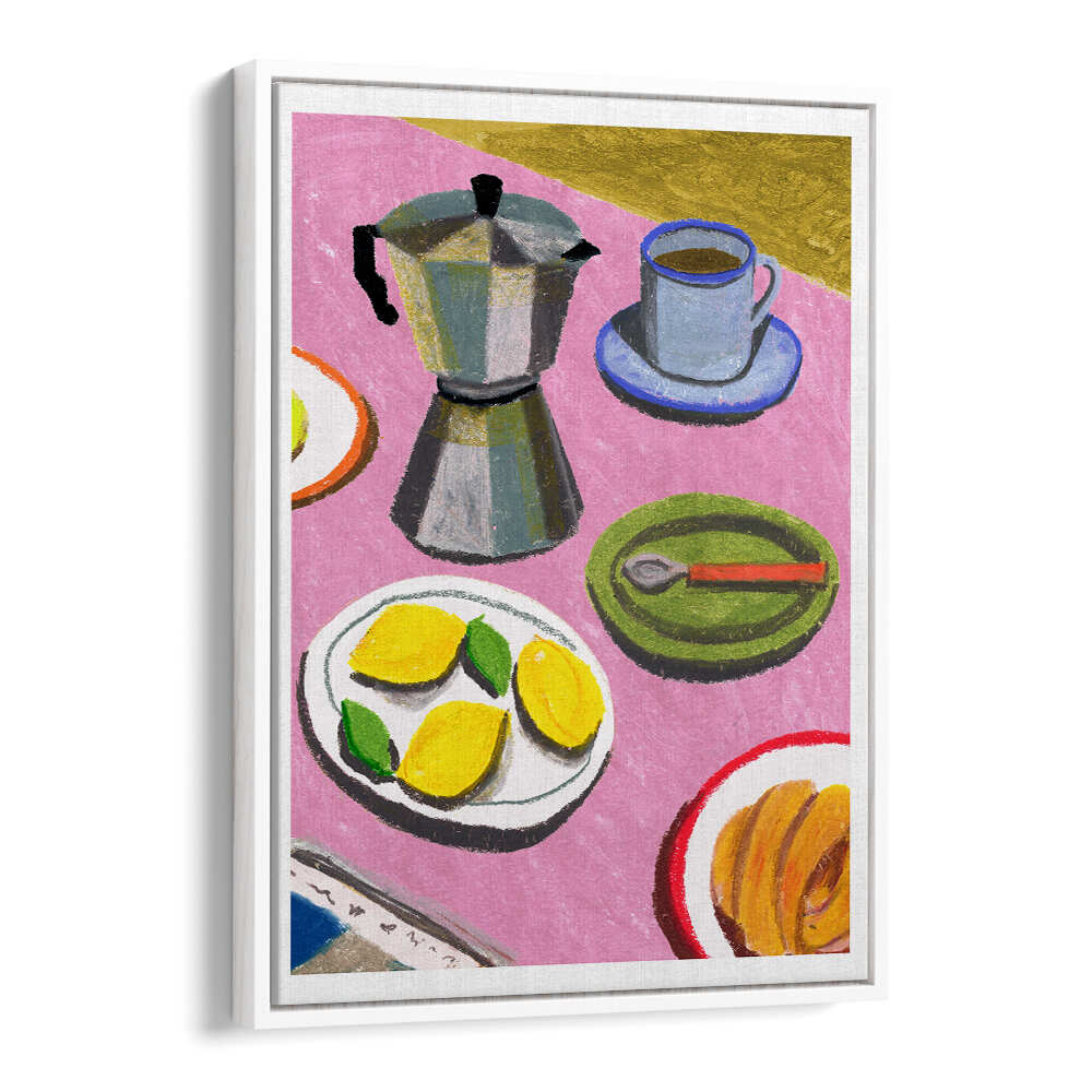 PASTEL BREAKFAST , BAR & CAFE ART