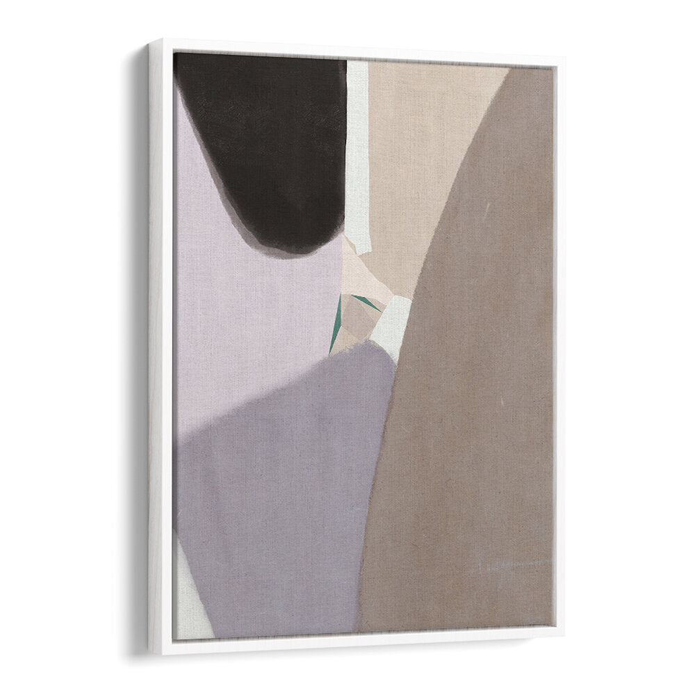 PASTEL SOFTNESS , ABSTRACT PAINTINGS