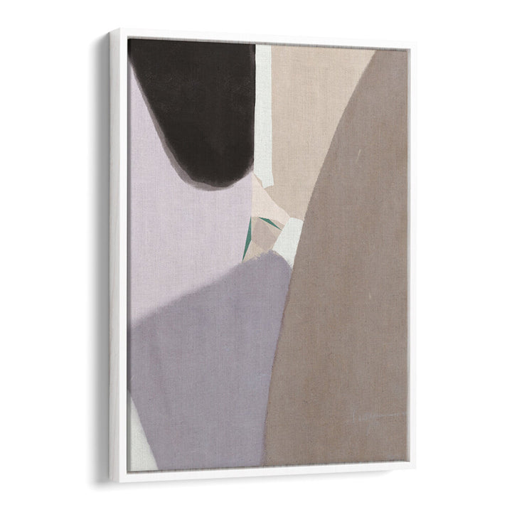 PASTEL SOFTNESS , ABSTRACT PAINTINGS