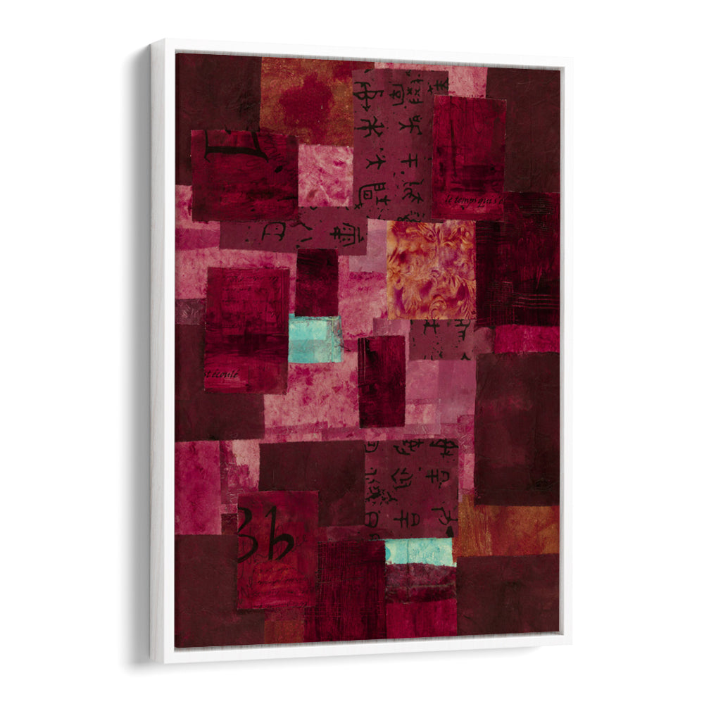 PATCHWORK PAPER V