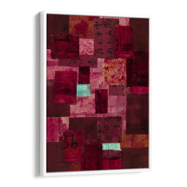 PATCHWORK PAPER V