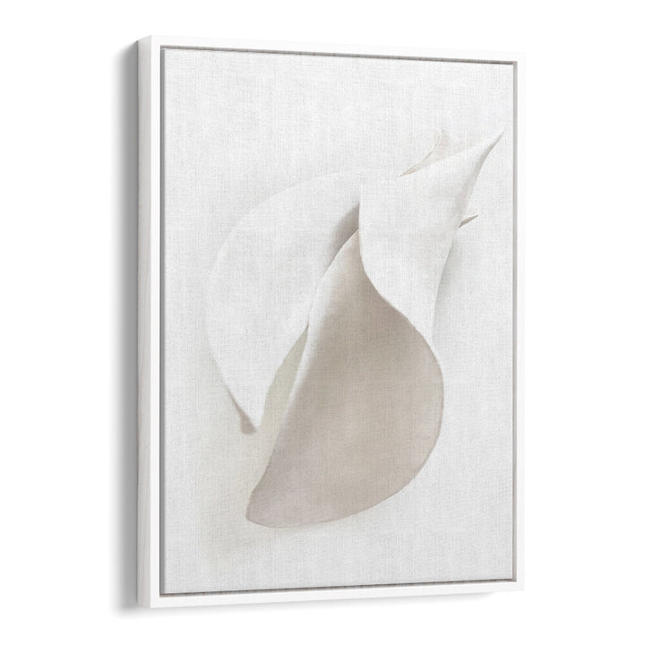 PETAL'S SILENCE , ORGANIC FORMS