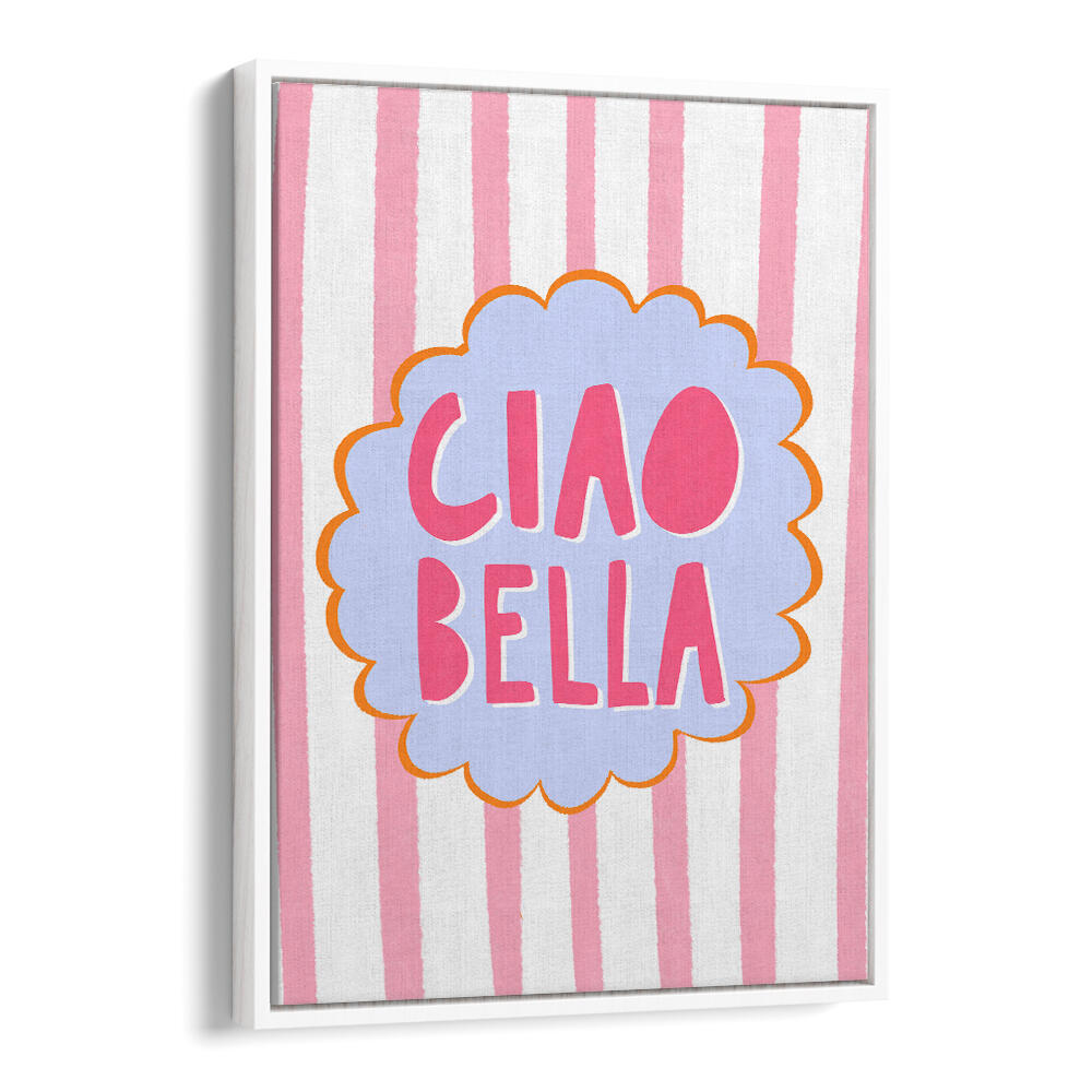 PINK GREETINGS , QUOTES & TYPOGRAPHY POSTERS