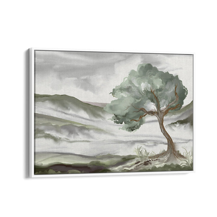 POETIC THOUGHTS , LANDSCAPE PAINTINGS