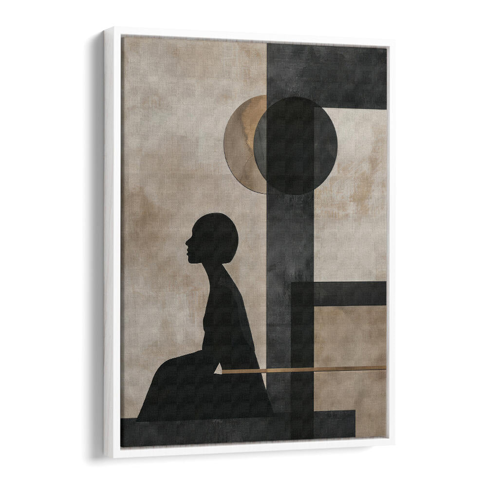 POSTER VIII , PORTRAITS & FIGURATIVE ILLUSTRATIONS