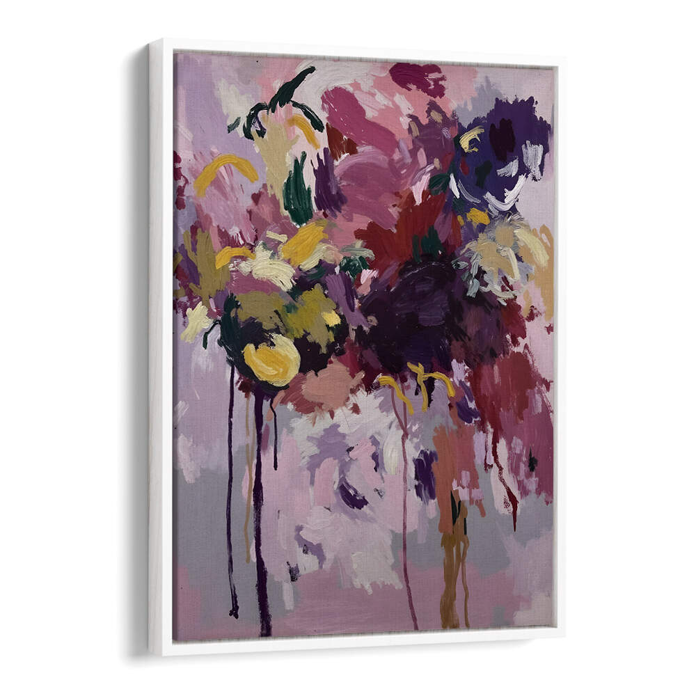 POSY , ABSTRACT PAINTINGS