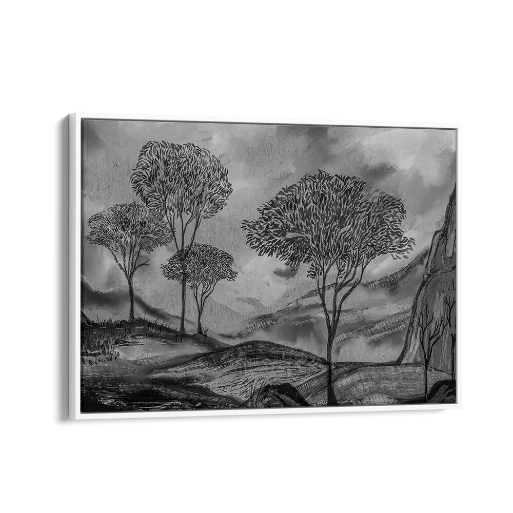 PSX , LANDSCAPE PAINTINGS