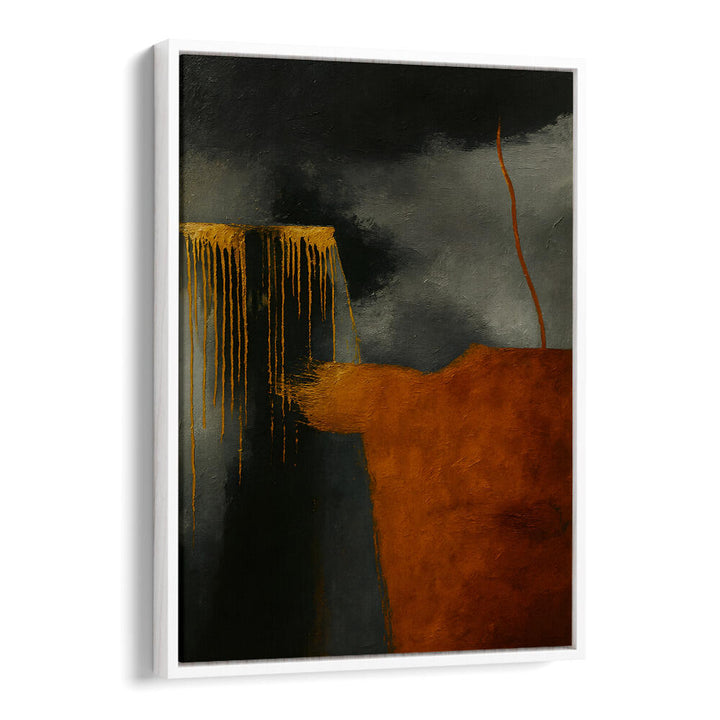 PULSE OF THE EMBER VEIL