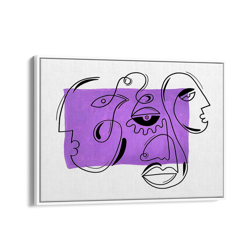 PURPLE CONSCIOUSNESS