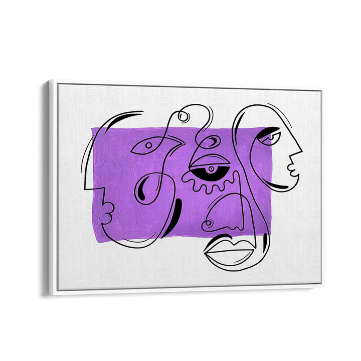 PURPLE CONSCIOUSNESS