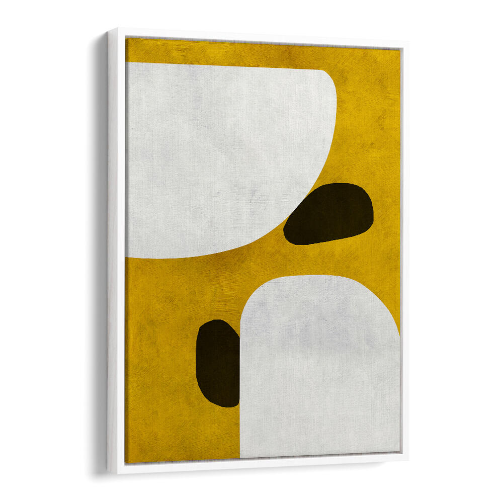 QUIET II , ABSTRACT PAINTINGS