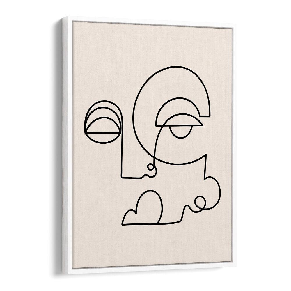 QUIET FORMS