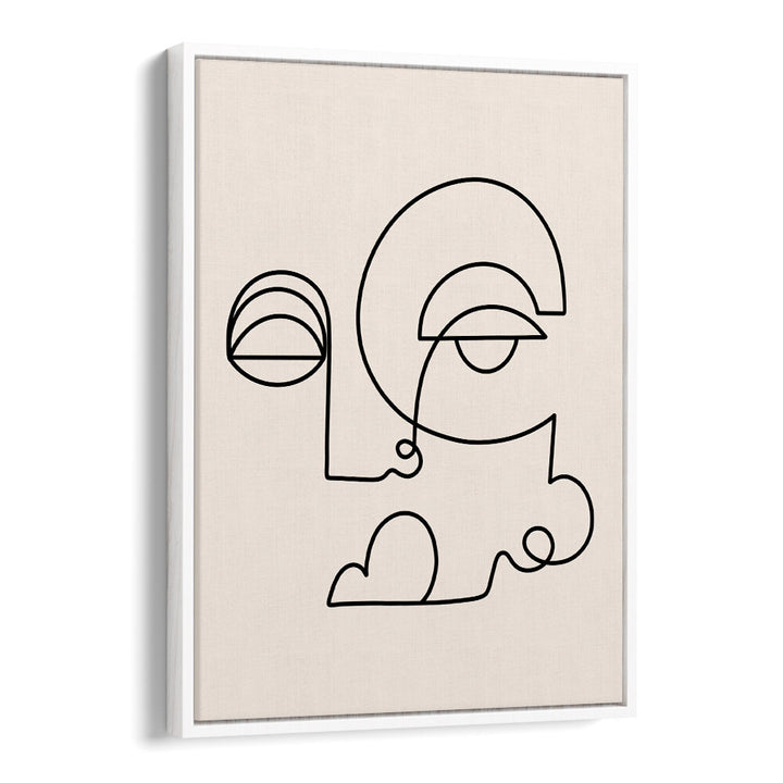 QUIET FORMS