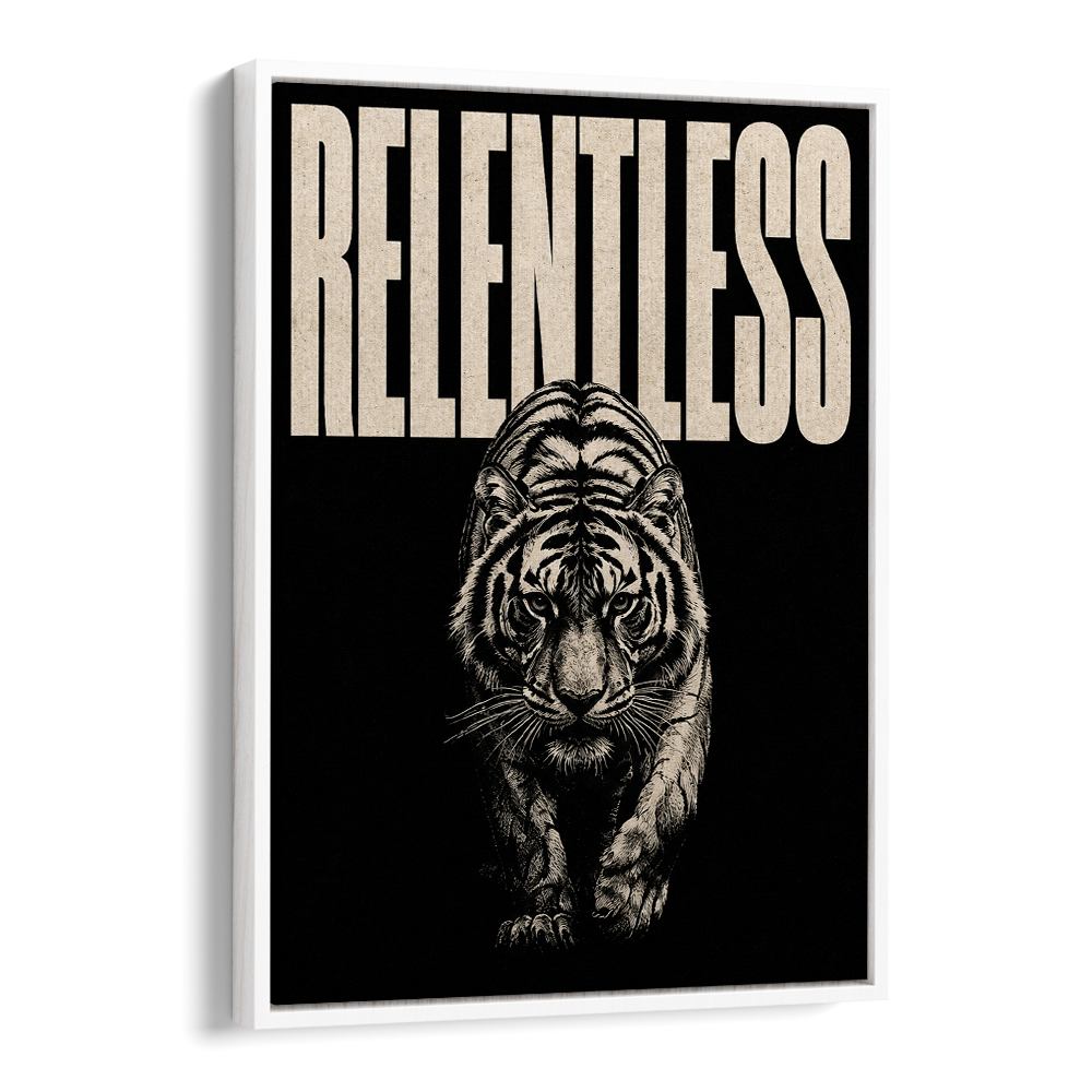 RELENTLESS-II