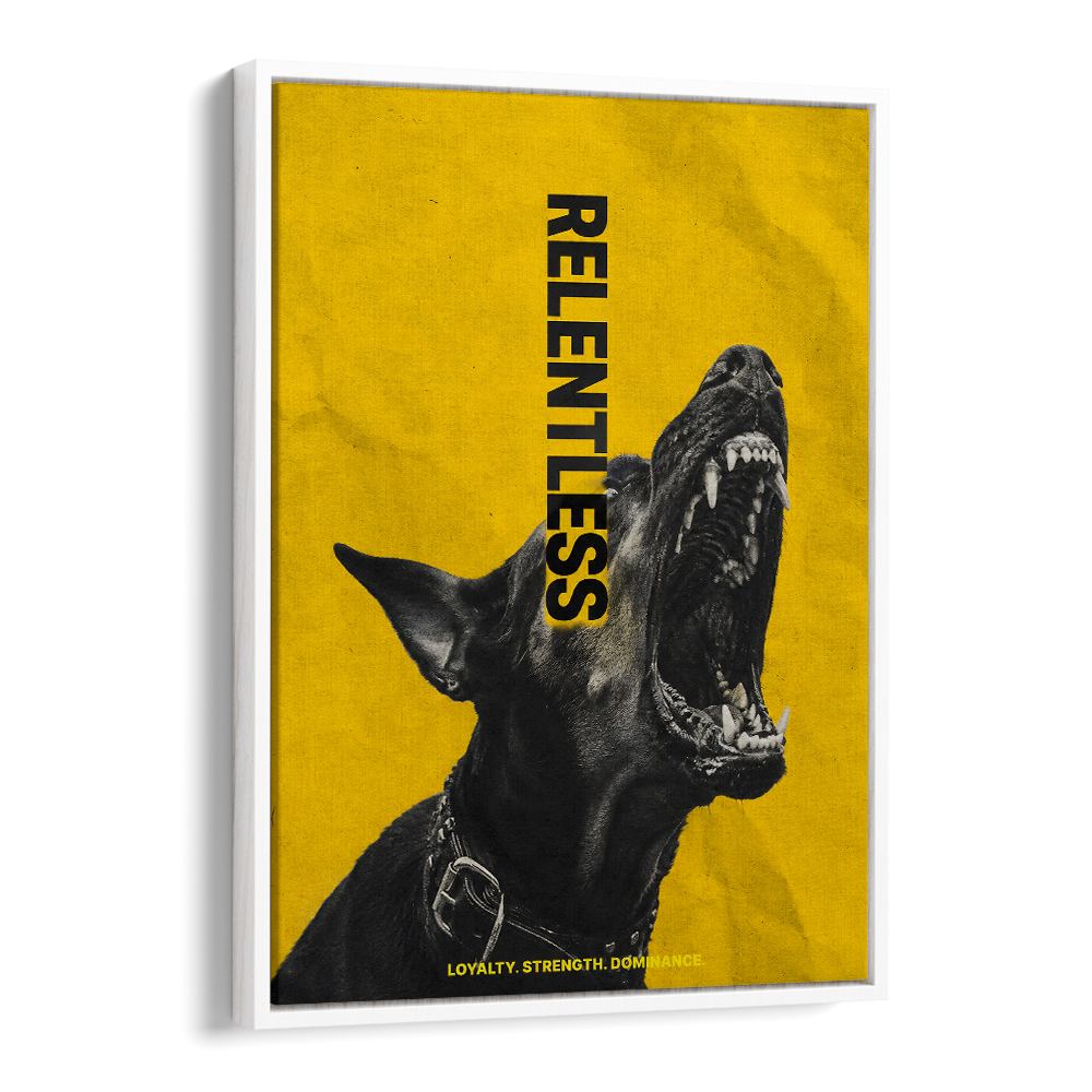 RELENTLESS