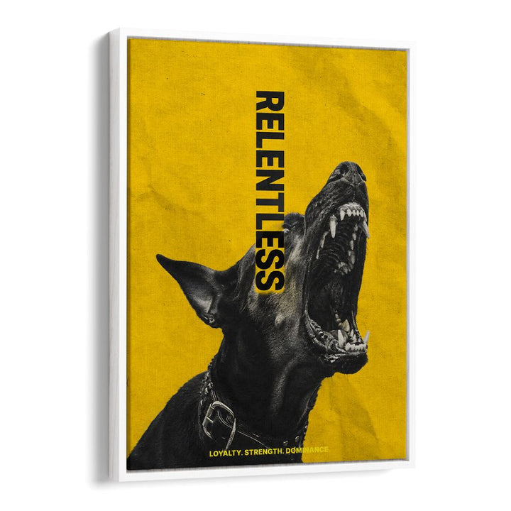 RELENTLESS