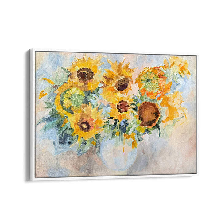 RENAISSANCE ,FLORAL FLOWER PAINTINGS