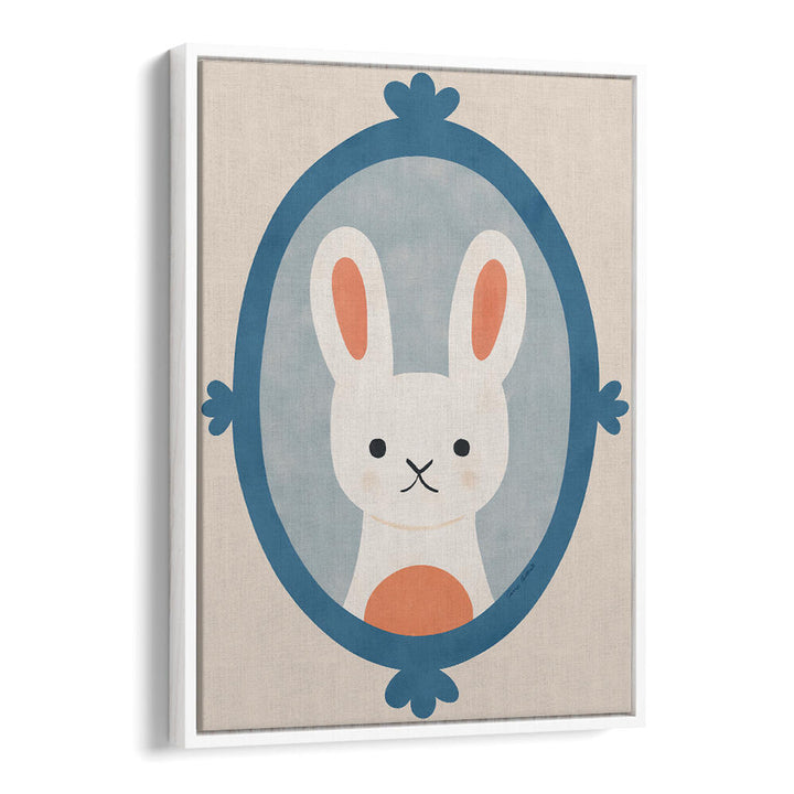 RABBIT , KIDS ROOM PAINTINGS
