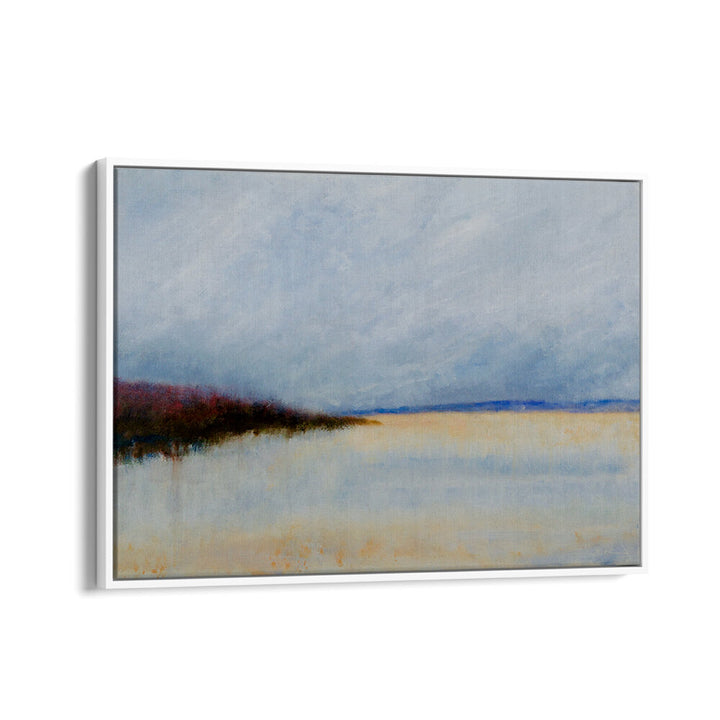 RAIN & FOG , ABSTRACT PAINTINGS