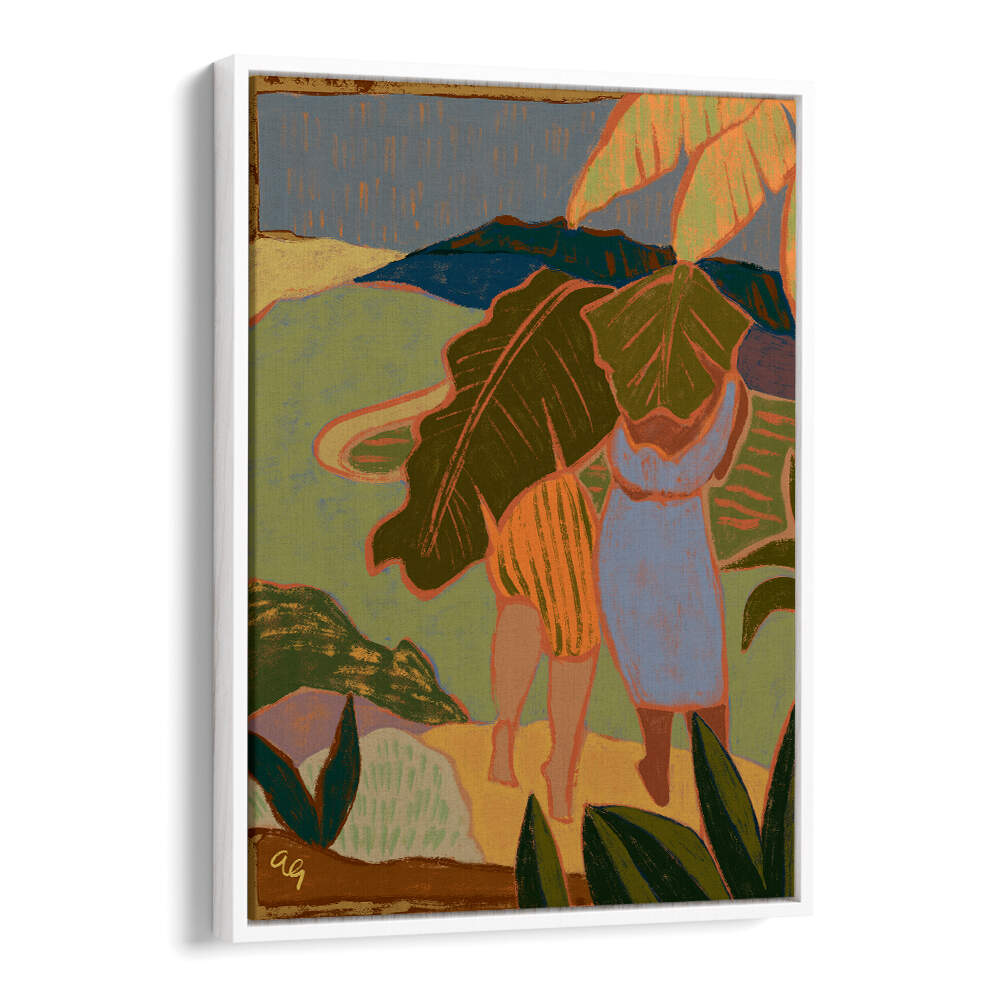 RAIN IN MAY , FASHION POSTERS