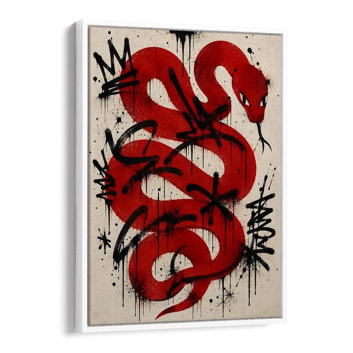 RED VENOM