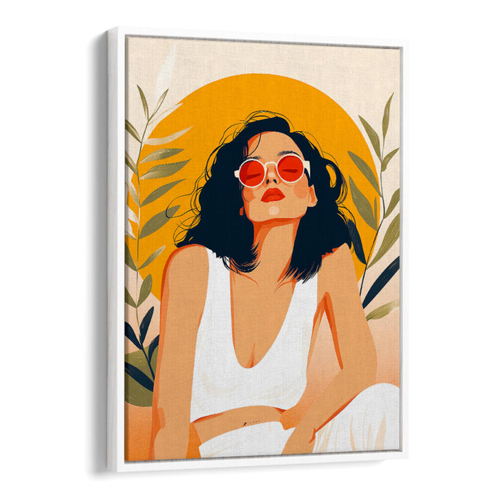 REFRESHING TREATS 31 , FASHION POSTERS