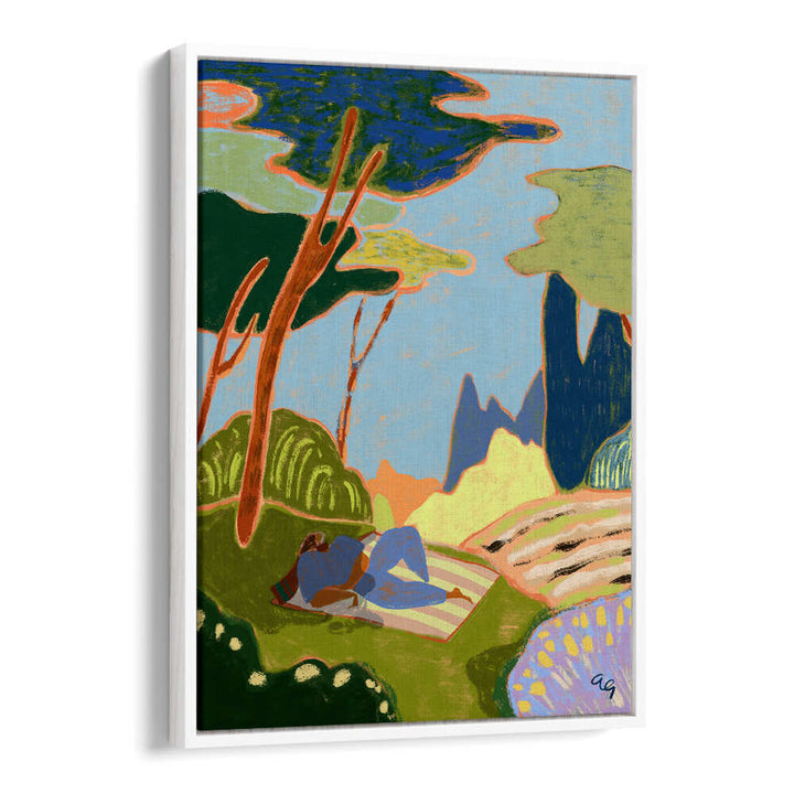 RESPIRE , FASHION POSTERS